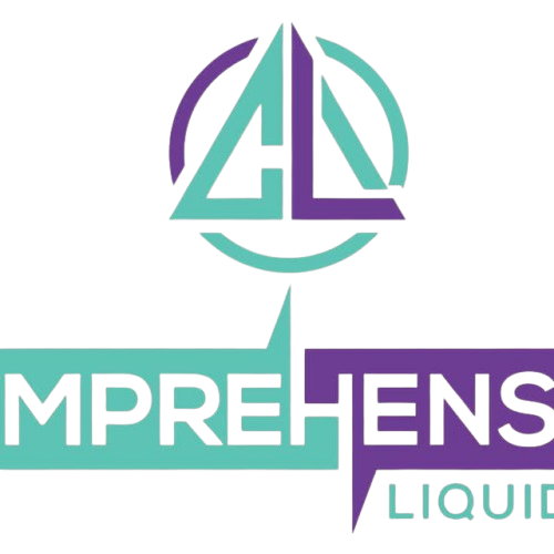 Comprehensive Liquidation Pallets logo